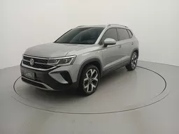 Volkswagen Taos