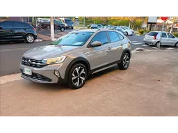 Volkswagen Nivus