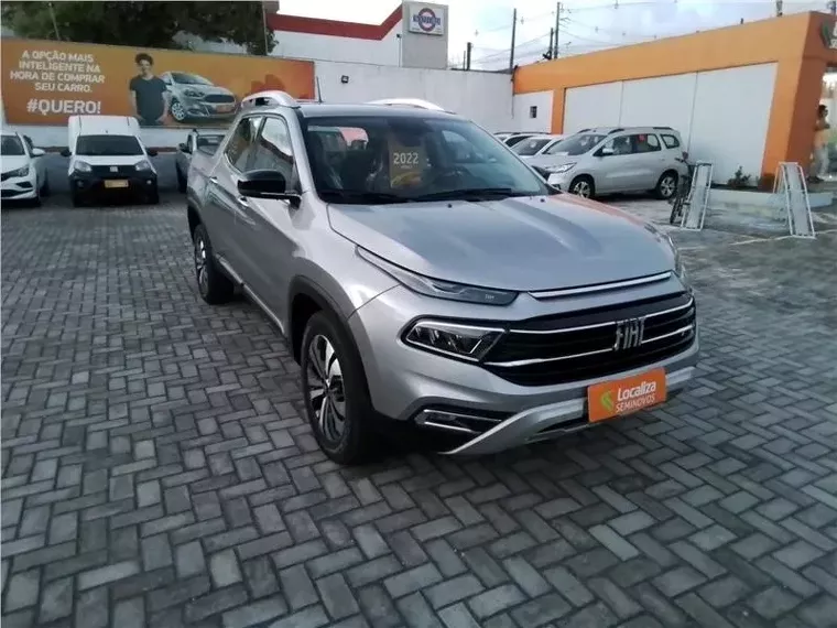 Fiat Toro Prata 1