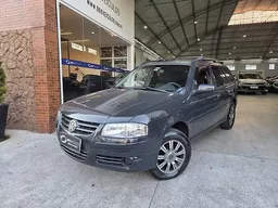 Volkswagen Parati
