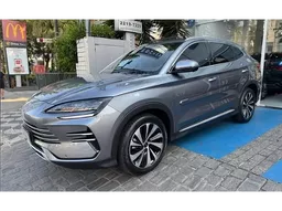 BYD Song Plus