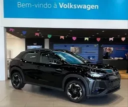 Volkswagen Tera