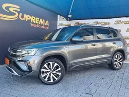 Volkswagen Taos