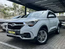 Chery Tiggo 5X