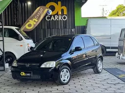 Chevrolet Corsa