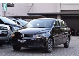 Volkswagen Voyage