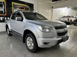 Chevrolet S10