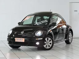 Volkswagen New Beetle