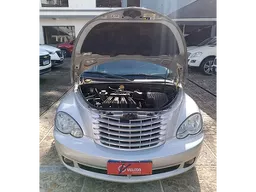 Chrysler PT Cruiser