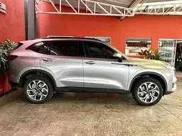 GWM Haval H6