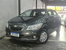 Chevrolet Prisma