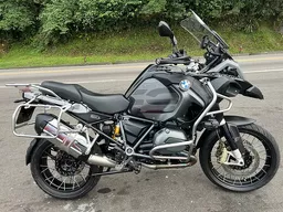 R 1200 GS