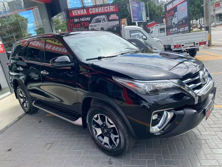 Foto do carro
