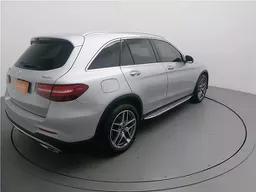 GLC 250