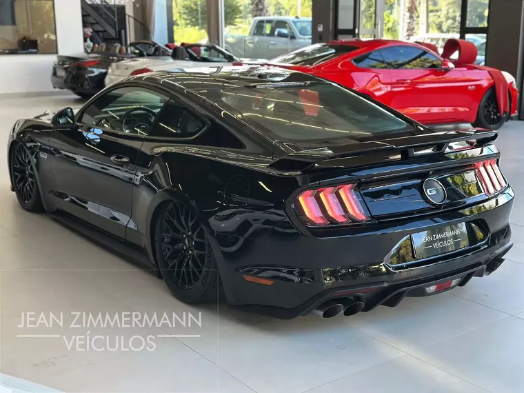 Foto do carro