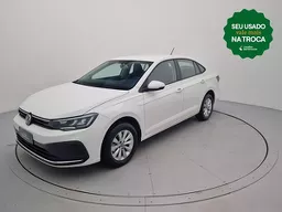 Volkswagen Virtus