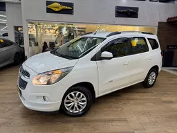 Chevrolet Spin