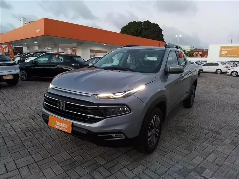 Fiat Toro Prata 2