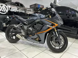 CBR 650