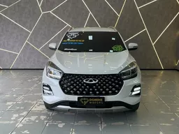 Chery Tiggo 5X