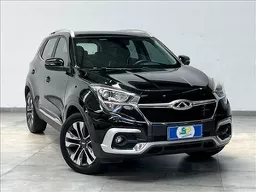 Chery Tiggo 5X