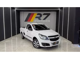 Chevrolet Montana