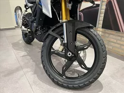 BMW G 310 GS