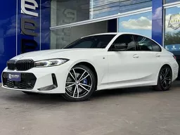 BMW 320i