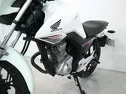 Honda CG 160 Fan 2018-branco-sao-jose-santa-catarina-1