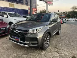 Chery Tiggo 5X