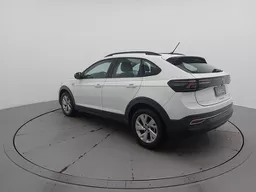 Volkswagen Nivus