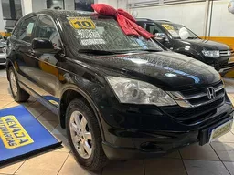 Honda CRV