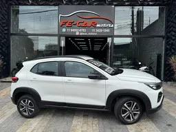 Fiat Pulse