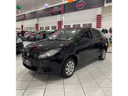 Fiat Grand Siena