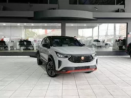 Fiat Pulse