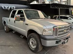 Ford F-250