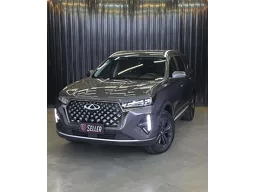 Chery Tiggo 7