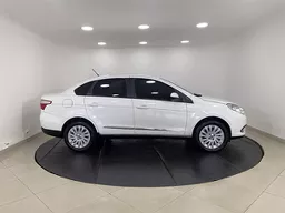 Fiat Grand Siena