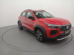 Fiat Pulse