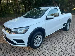 Volkswagen Saveiro