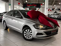 Volkswagen Virtus