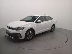 Volkswagen Virtus