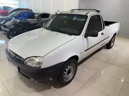 Ford Courier