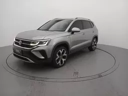 Volkswagen Taos