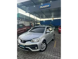 Toyota Etios