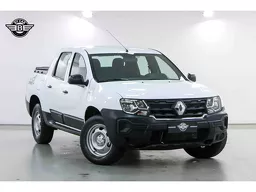 Renault Oroch