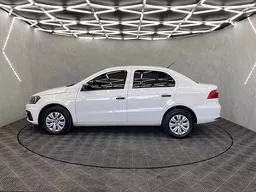 Volkswagen Voyage