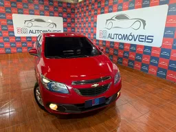 Chevrolet Prisma