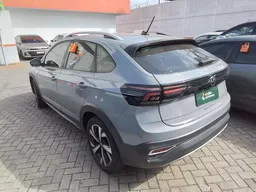 Volkswagen Nivus