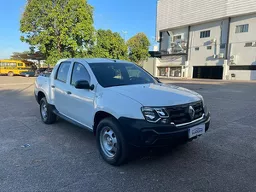 Renault Oroch